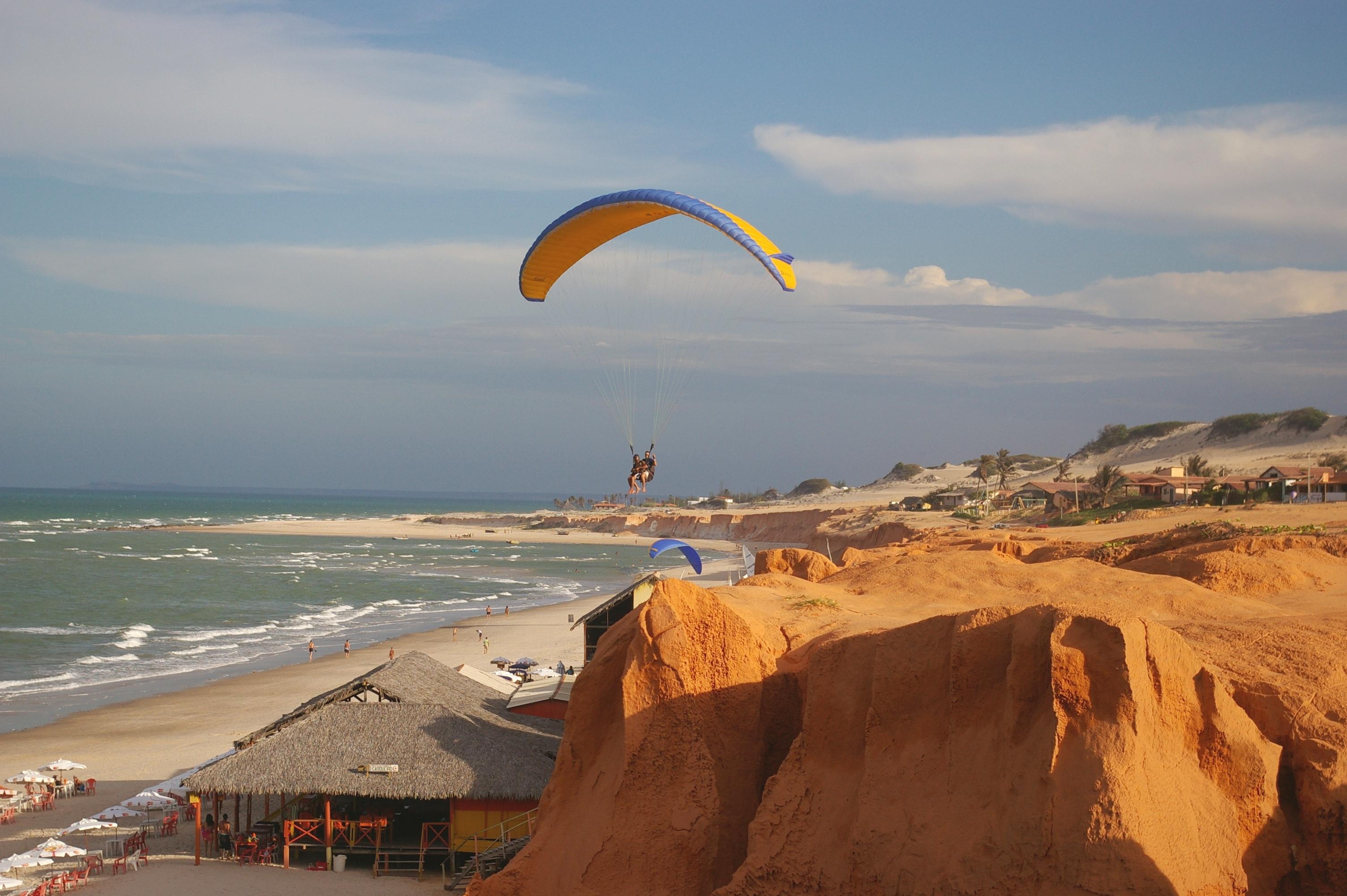 מלון קנואה קבראדה Pousada California מראה חיצוני תמונה